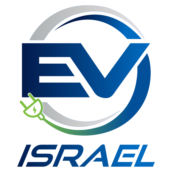 לוגו חברת Ev-israel